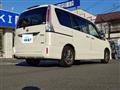 2012 Nissan Serena