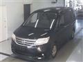 2011 Nissan Serena