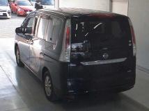 2011 Nissan Serena