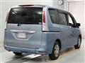 2013 Nissan Serena