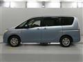 2013 Nissan Serena