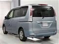 2013 Nissan Serena