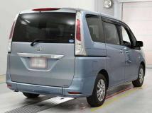 2013 Nissan Serena