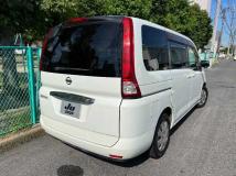 2007 Nissan Serena