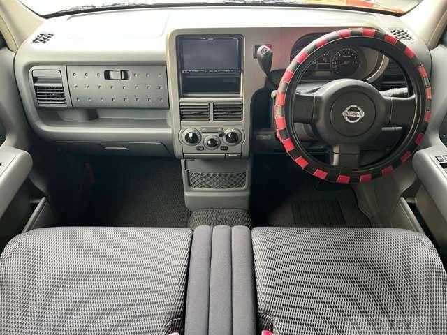 2004 Nissan Cube