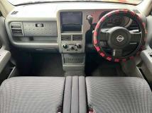 2004 Nissan Cube