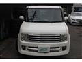 2003 Nissan Cube