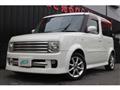 2003 Nissan Cube