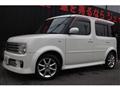 2003 Nissan Cube