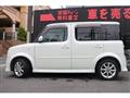 2003 Nissan Cube