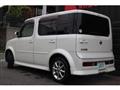 2003 Nissan Cube