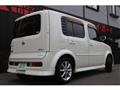 2003 Nissan Cube