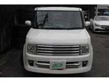 2003 Nissan Cube