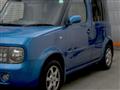 2005 Nissan Cube