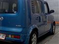 2005 Nissan Cube
