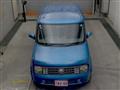 2005 Nissan Cube