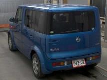 2005 Nissan Cube