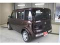 2008 Nissan Cube