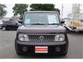 2008 Nissan Cube