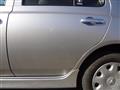 2006 Nissan March