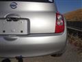2006 Nissan March