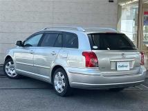 2006 Toyota Avensis Wagon