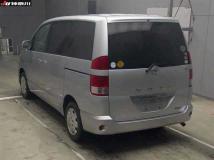 2007 Toyota Noah