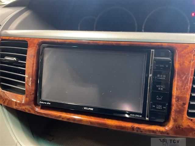 2007 Toyota Noah