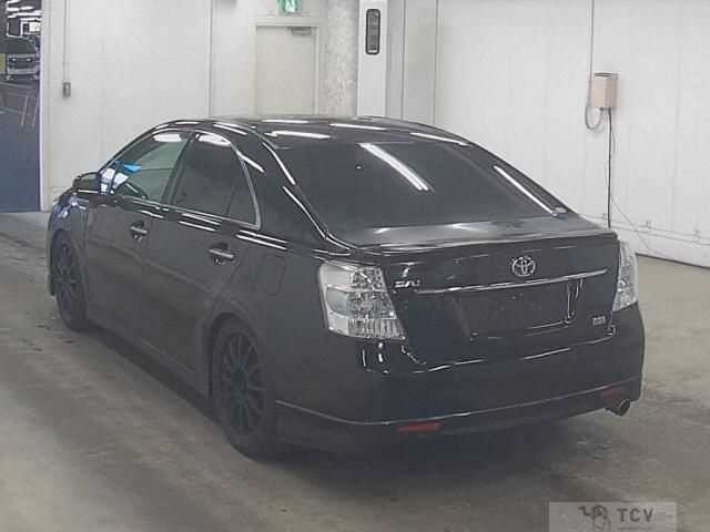 2009 Toyota SAI