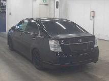 2009 Toyota SAI