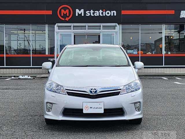 2010 Toyota SAI