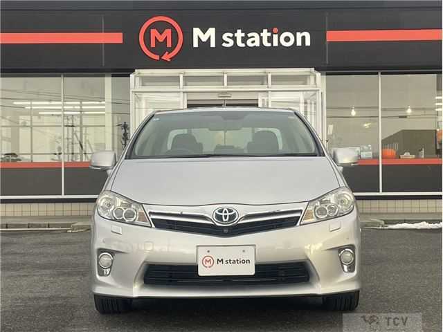 2010 Toyota SAI