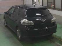 2007 Toyota Blade