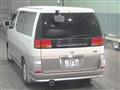 2001 Nissan Elgrand