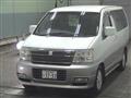 2001 Nissan Elgrand