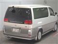 2001 Nissan Elgrand