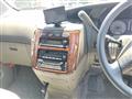 2001 Nissan Elgrand
