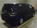 2013 Toyota Vellfire