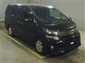 2013 Toyota Vellfire