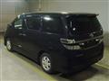 2013 Toyota Vellfire