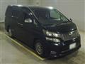 2010 Toyota Vellfire