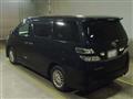 2010 Toyota Vellfire