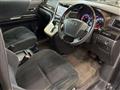 2010 Toyota Vellfire