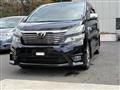 2011 Toyota Vellfire