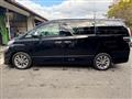 2011 Toyota Vellfire