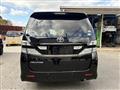2011 Toyota Vellfire