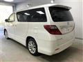 2009 Toyota Alphard