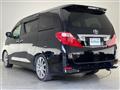 2009 Toyota Alphard