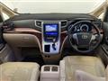 2009 Toyota Alphard
