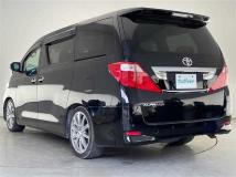 2009 Toyota Alphard